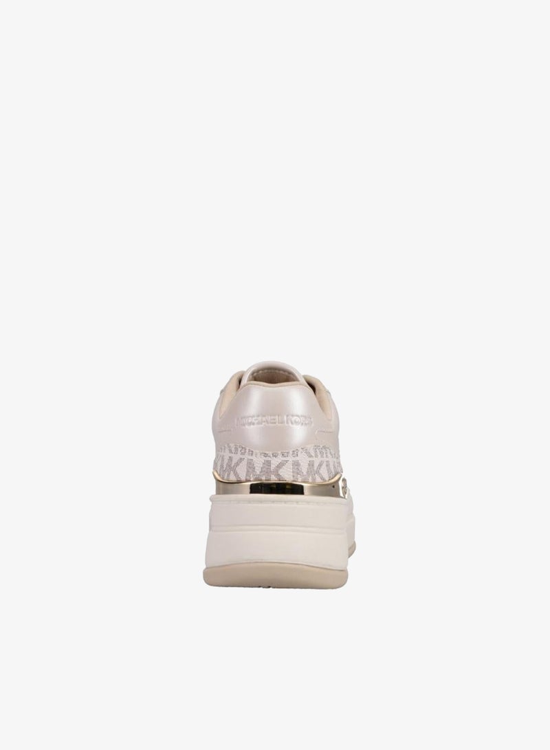 Michael Kors Kids Low Top Sneakers - Image 3